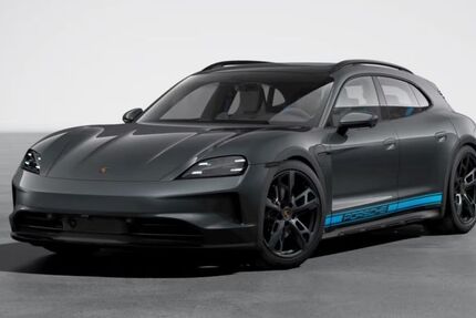 Porsche Taycan 1.991 km 124.800 &euro; Leipzig 04356