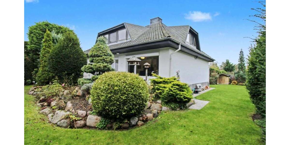 Haus zum Kaufen in Bardowick 399.000 € 194.13 m² 7 zimmer