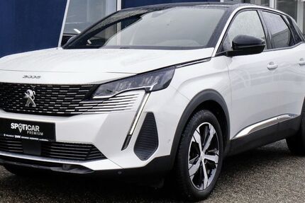 Peugeot 3008 16.367 km 26.450 &euro; Eschwege 37269