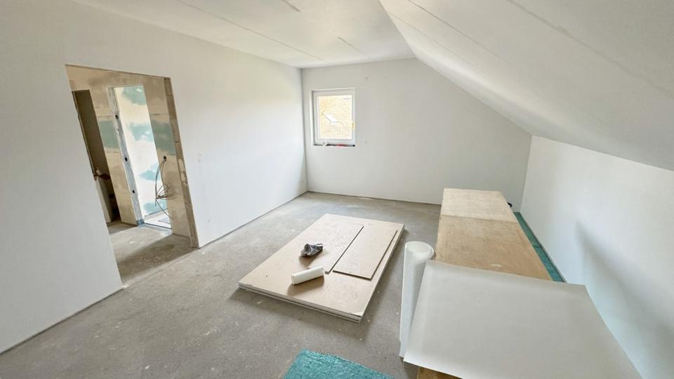 Doppelhaushälfte Kaltenkirchen - 3 Zimmer, 110 m&sup2;, 1.800&euro; | Angebot:24694244