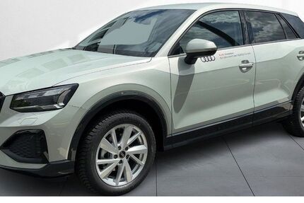 Audi Q2 12.300 km 29.890 &euro; Dresden 01067