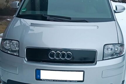 Audi A2 177.500 km 3.950 &euro; Lauingen 89415