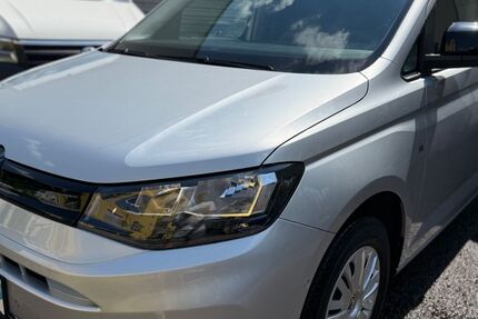 VW Caddy 108.784 km 16.999 &euro; München 81549