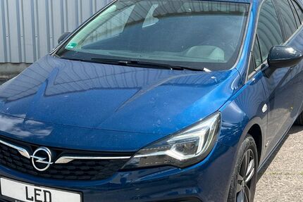 Opel Astra 45.000 km 14.000 &euro; Schorfheide OT Finowfurt 16244
