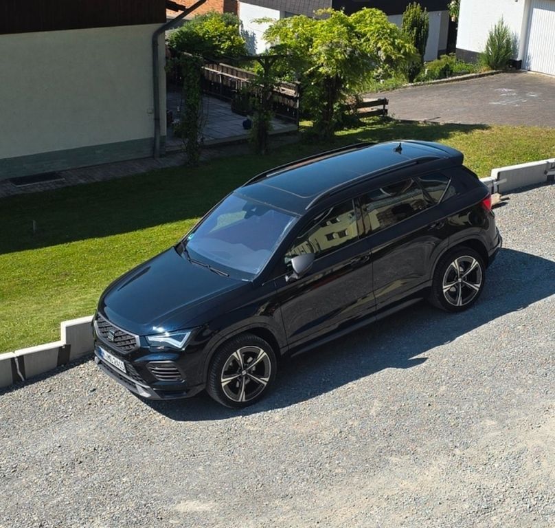 Ateca
