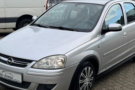 Opel Corsa 126.000 km 1.999 &euro; Stadland 26935