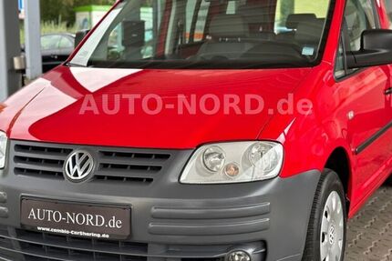 VW Caddy