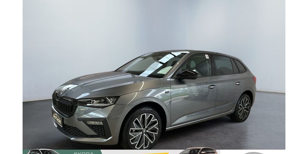 Skoda Scala 12.478 km 27.139 &euro; Brandenburg 14770