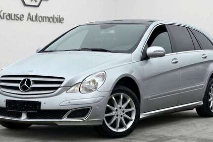 Mercedes-Benz R 500 246.000 km 4.999 &euro; Hammah 21714