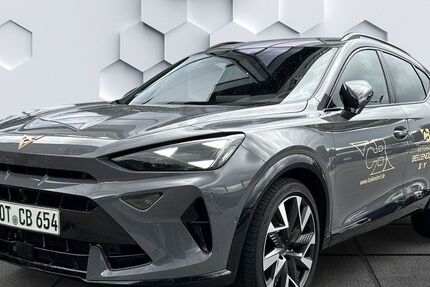 Cupra Formentor 12.000 km 42.990 &euro; Bottrop 46244