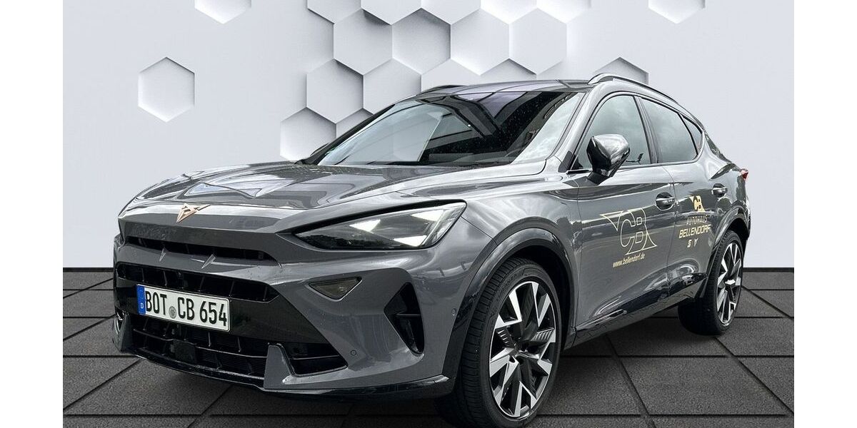 Cupra Formentor 12.000 km 42.990 &euro; Bottrop 46244