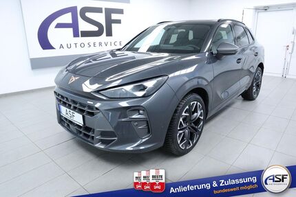 Cupra Terramar 10.999 km 40.470 &euro; Fürstenwalde bei Berlin 15517