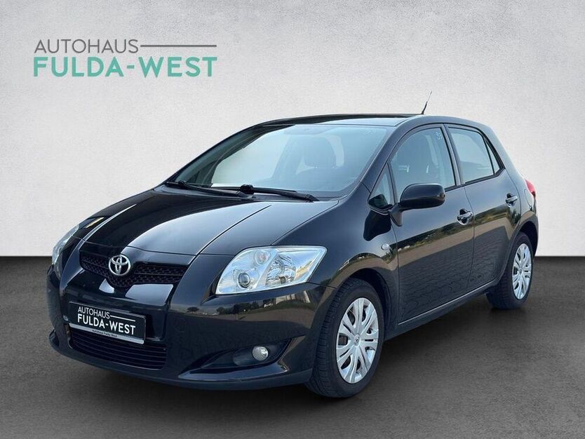 Auris