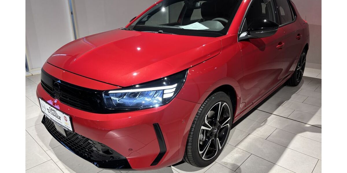 Opel Corsa 16.423 km 15.990 &euro; Wilhelmshaven 26389