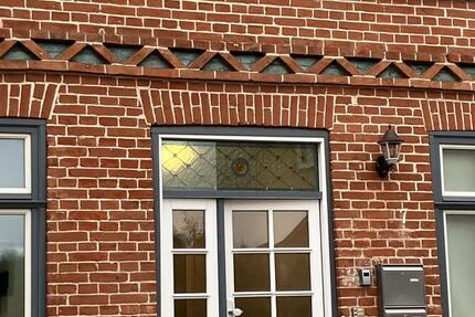 Schöne 2-Raumwohnung im OG in Wittenburg nach Absprache möbliert. 2 zimmer