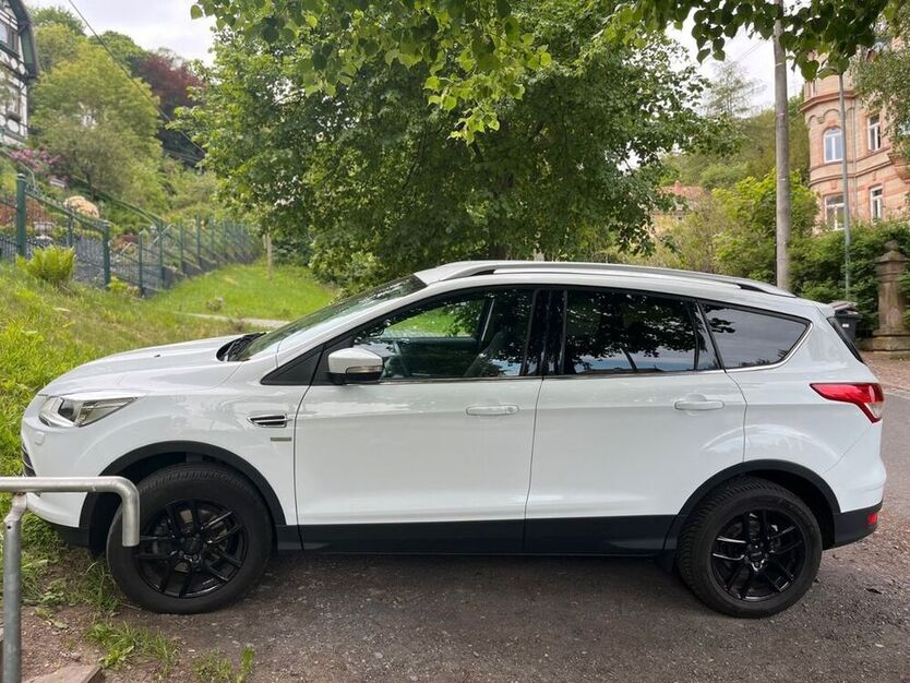 Kuga