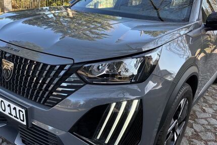 Peugeot 2008 43.000 km 17.990 &euro; Falkensee 14612
