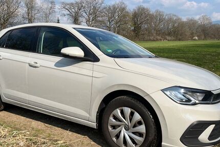 VW Polo 46.000 km 14.999 &euro; Freiburg 79098
