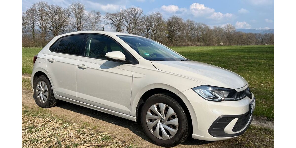 VW Polo 46.000 km 14.999 &euro; Freiburg 79098