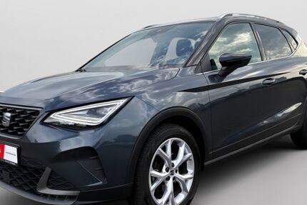 Seat Arona 58.986 km 20.985 &euro; Itzehoe 25524