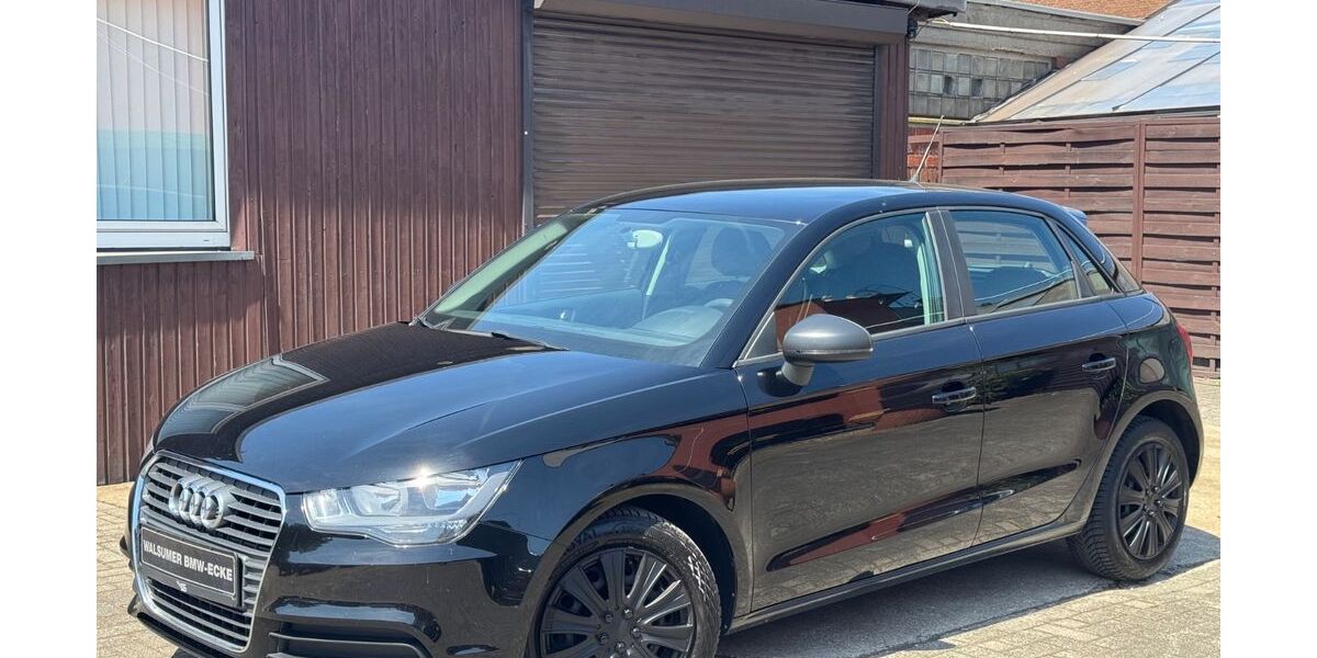 Audi A1 155.000 km 6.900 &euro; Duisburg 47179