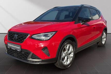 Seat Arona 21.202 km 22.690 € Wuppertal 42109