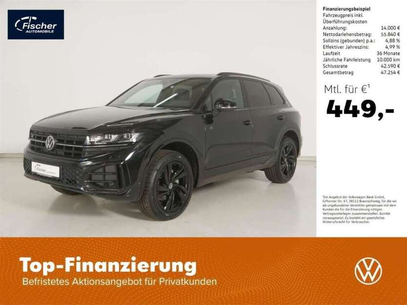 Touareg