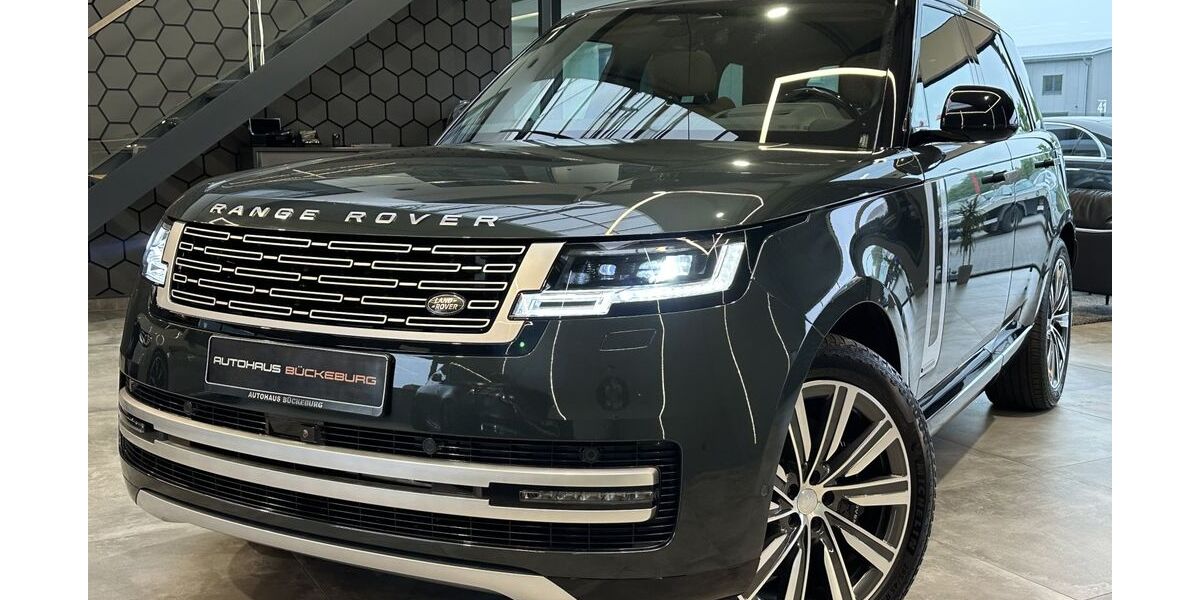 Land Rover Range Rover 6.300 km 159.800 &euro; Bückeburg 31675