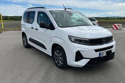 Opel Combo Life 13.500 km 20.900 &euro; Gottfrieding 84177
