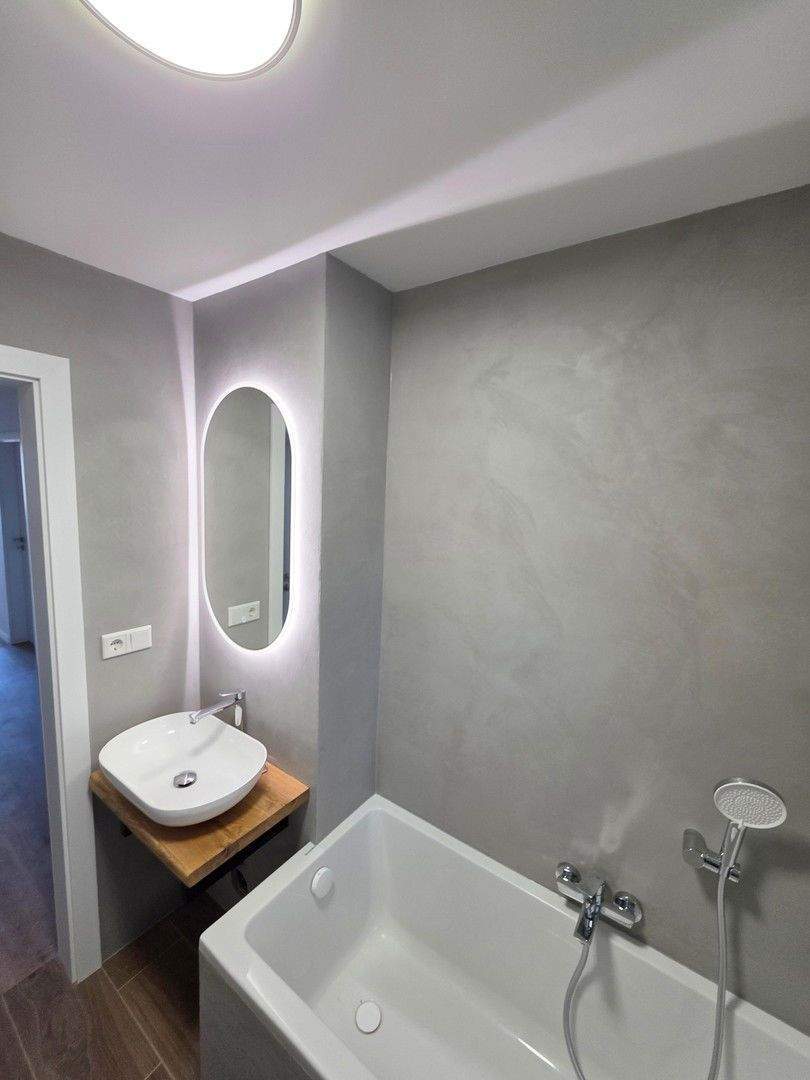 2 Zimmer Wohnung in Fürth komplett renoviert mit Balkon zentrale Lage in Fürth PROVISIONSFREI 2 zimmer