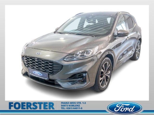 Ford Kuga 66.507 km 25.480 € Koblenz 56073