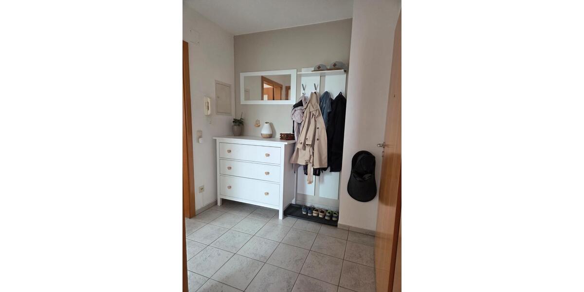 Maisonettenwohnung Burgau - 3 Zimmer, 72 m&sup2;, 249.000&euro; | Angebot:27109232