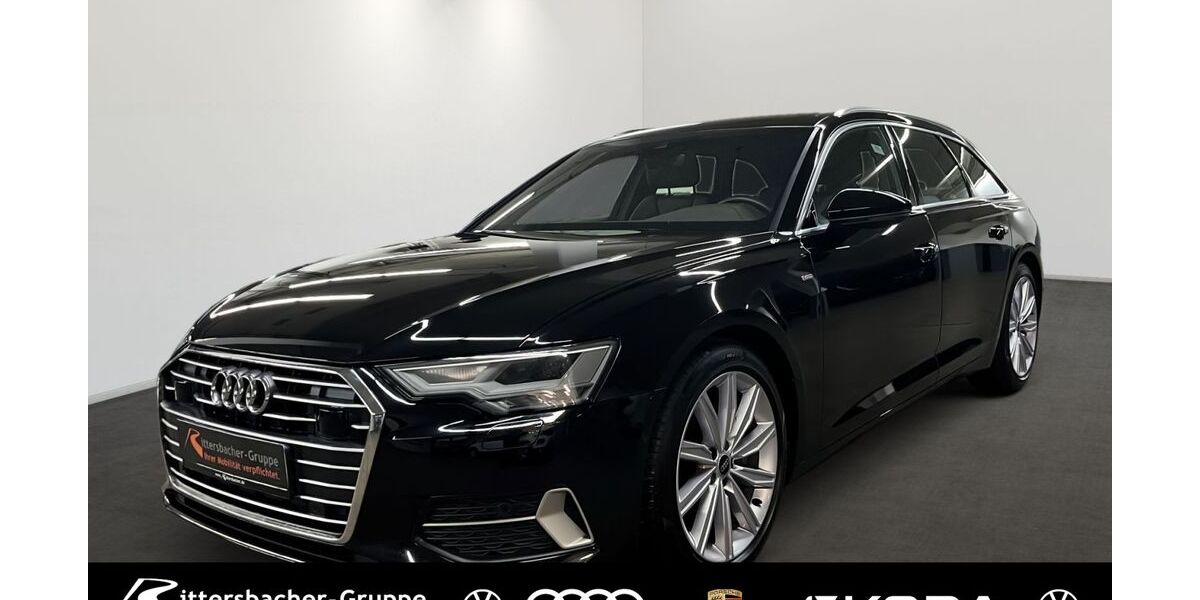 Audi A6 55.185 km 34.820 &euro; Kusel 66869