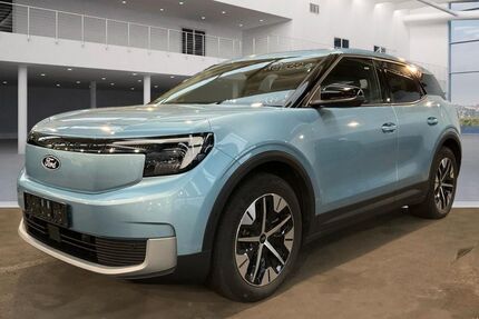 Ford Explorer 7.200 km 34.580 &euro; Vreden-Ortsteil Ammeloe 48691