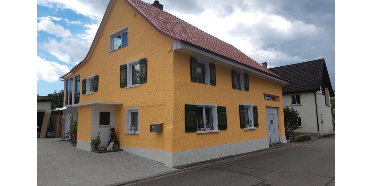 Einfamilienhaus Jestetten - 7 Zimmer, 230 m&sup2;, 595.000&euro; | Angebot:26414842