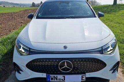 Mercedes-Benz CLA 350 9.850 km 62.900 &euro; Winnenden 71364