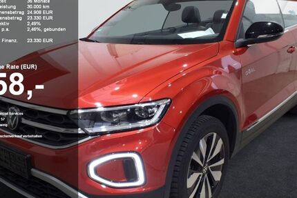 VW T-Roc 20.000 km 22.980 &euro; Mainburg 84048
