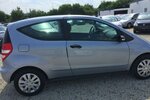 Mercedes-Benz A 150 3-türig ,Klima,el.Fh.,Tüv Neu! 143.000 km 3.950 &euro; Himmelkron 95502