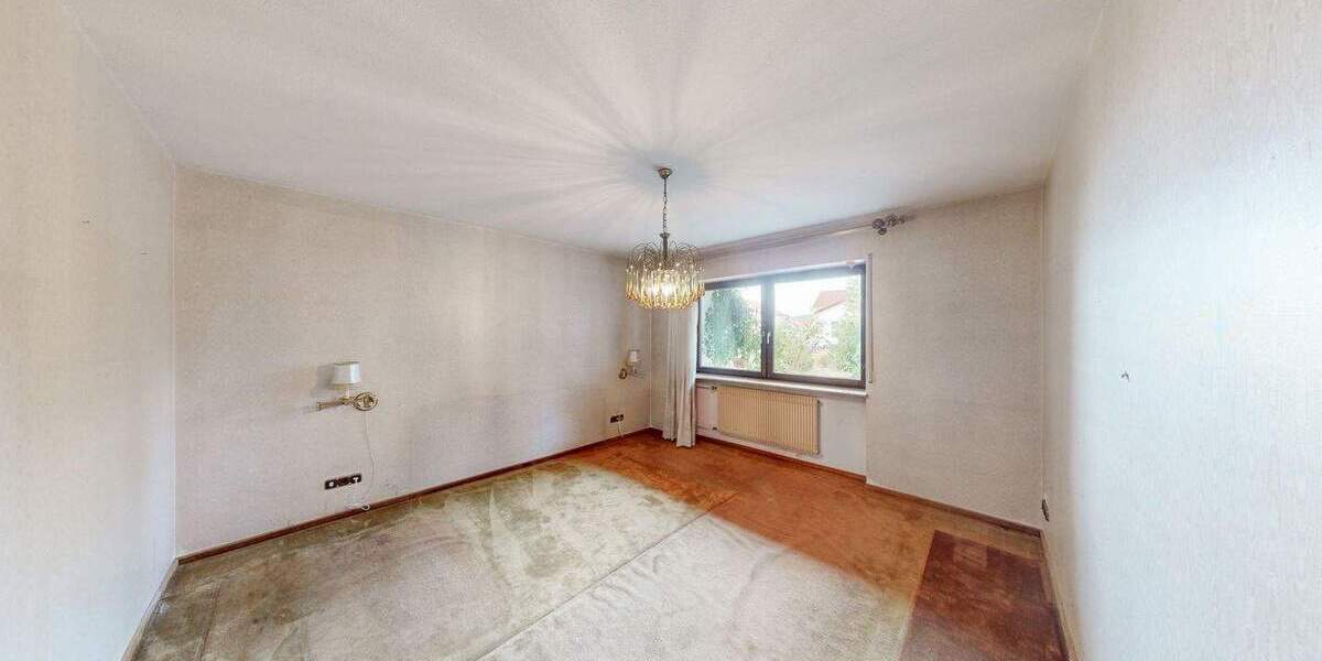 Einfamilienhaus Karlstadt - 9 Zimmer, 192 m&sup2;, 560.000&euro; | Angebot:24990816