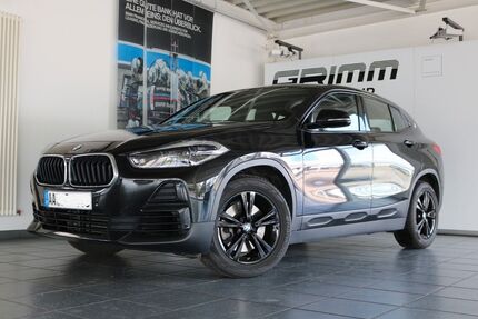 BMW X2 59.658 km 27.900 &euro; Bopfingen 73441