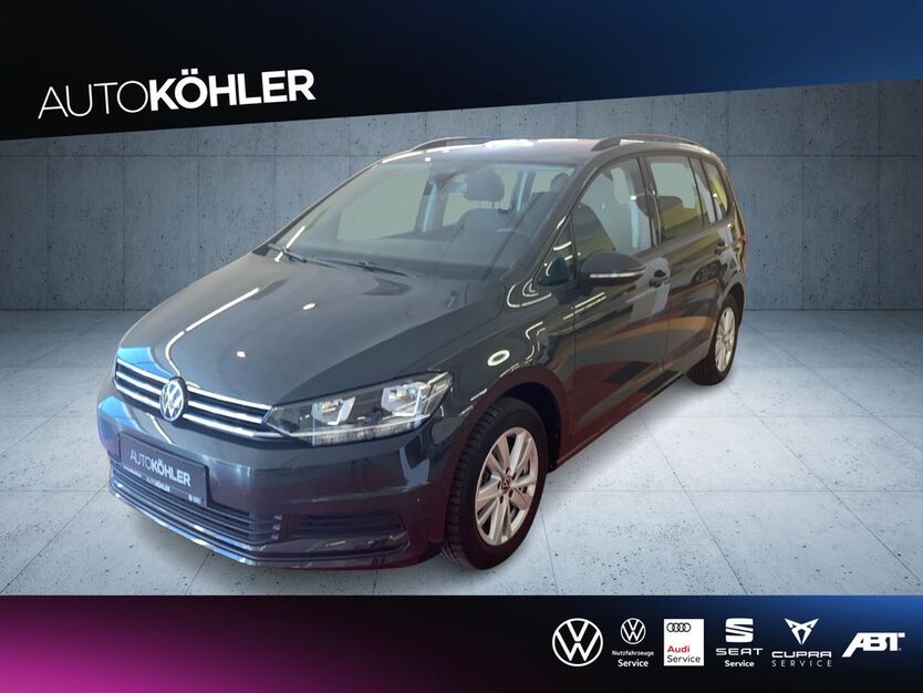 VW Touran 19.300 km 32.900 € Bad Dürkheim 67098