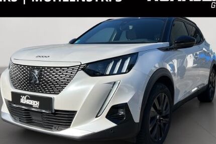 Peugeot 2008 46.100 km 19.490 &euro; Moers 47441