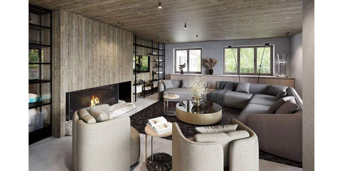 Etagenwohnung Gmund - 3 Zimmer, 211 m&sup2;, 2.990.000&euro; | Angebot:23982367