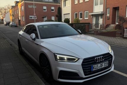 Audi A5 210.000 km 17.500 &euro; Kevelaer 47623