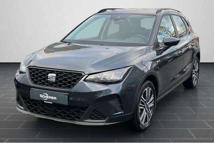 Seat Arona 11.775 km 18.250 &euro; Saarbrücken 66115