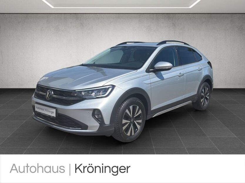 VW Taigo 32.754 km 18.490 € Birkenfeld 55765