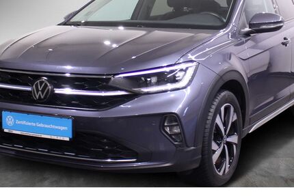 VW Taigo 25.150 km 20.876 &euro; Brandis 04821