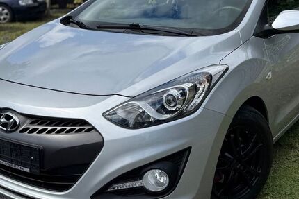 Hyundai i30 193.000 km 4.799 &euro; Müschenbach 57629