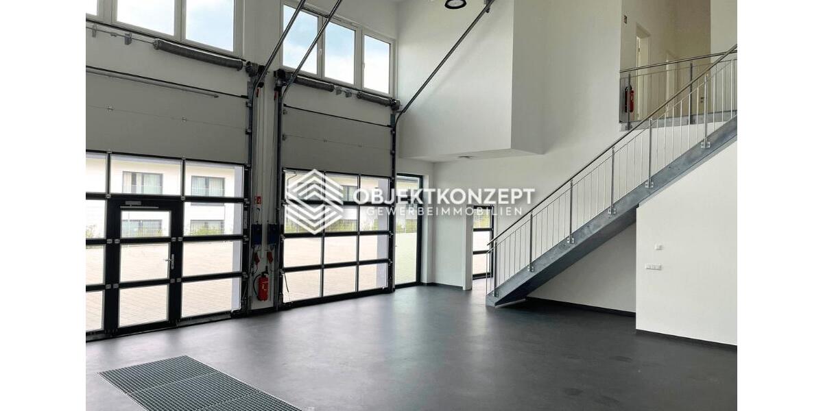 Gewerbeobjekt Tuningen - 3.000&euro; | Angebot:26168571