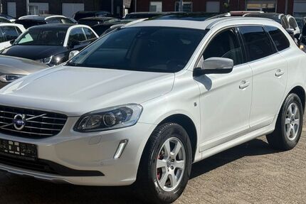 Volvo XC60 208.000 km 12.900 &euro; Nordhorn 48529